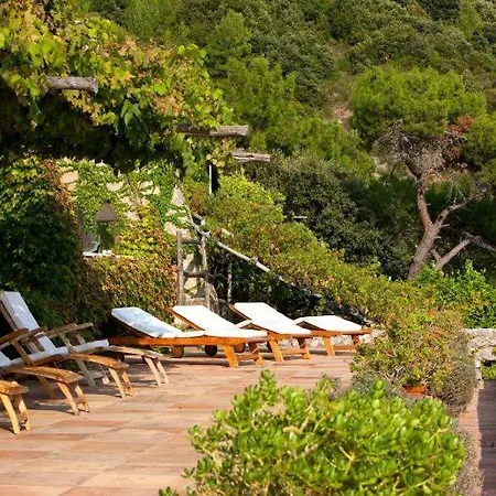 빌라 Sleeps 14 Pool Air Con Wifi 마이오리