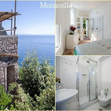 Sleeps 14 Pool Air Con Wifi 마이오리